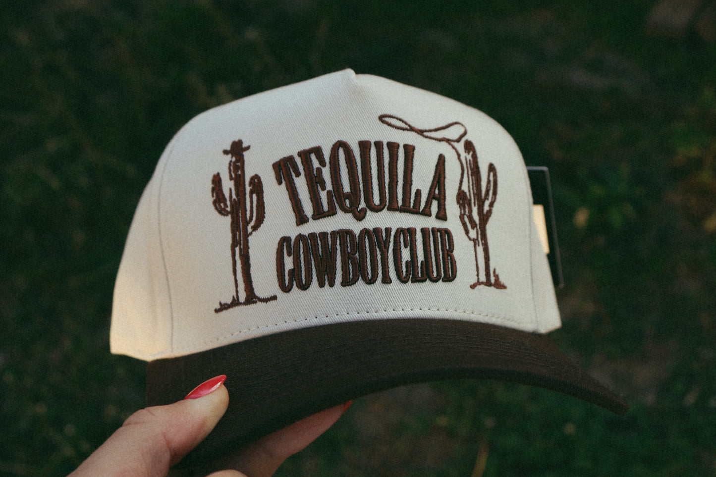 TEQUILA COWBOY CLUB