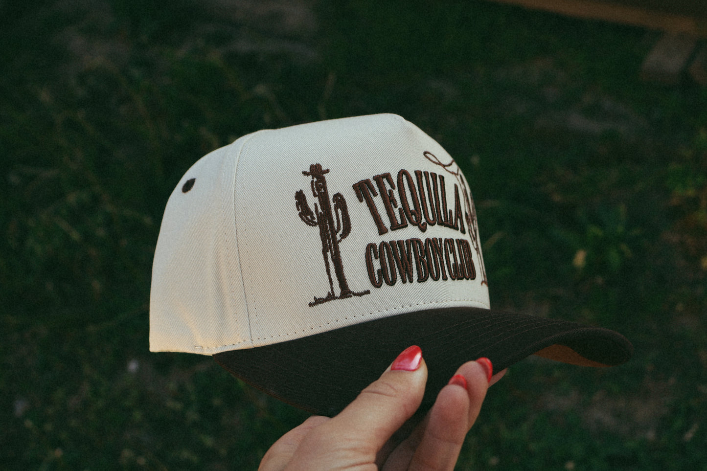 TEQUILA COWBOY CLUB