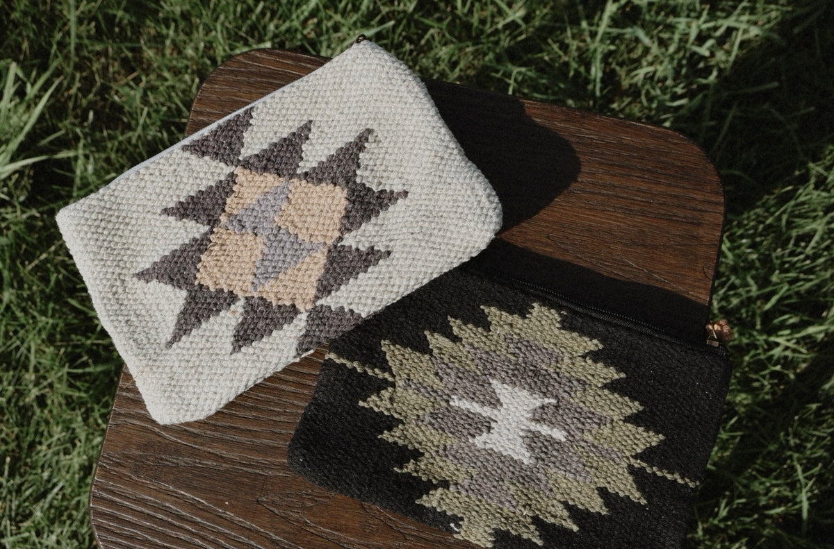 WESTERN WRISTLET