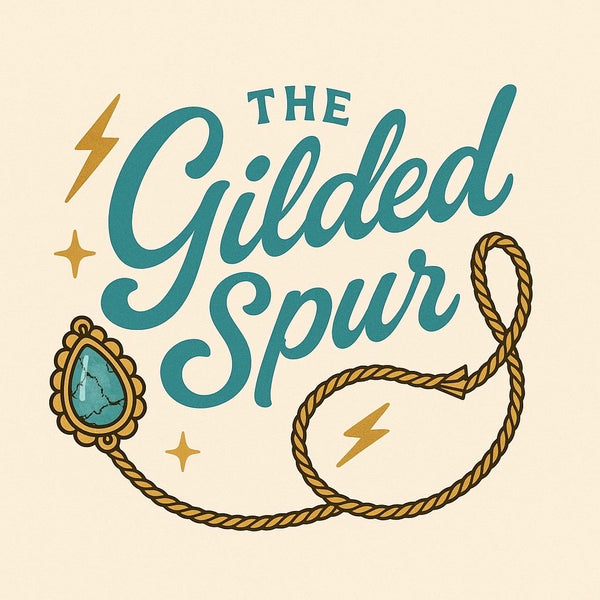 The Gilded Spur
